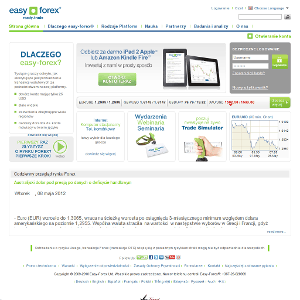 easy forex