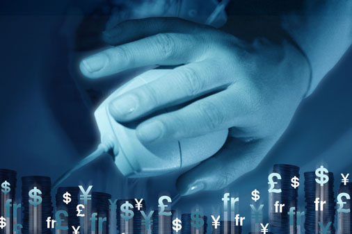 Forex – niezwykłe szanse zarobku oraz potencjalne zagrożenia