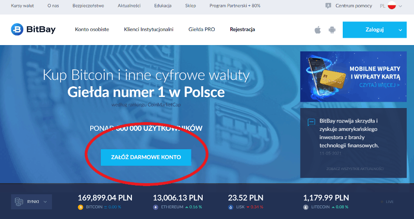 ZondaCrypto – czy NAPRAWDĘ warto korzystać z giełdy? Wasze opinie