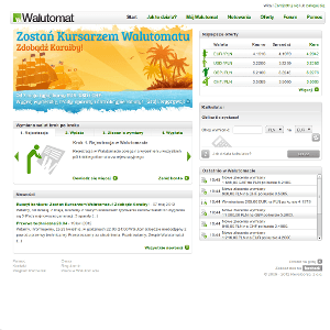 walutomat