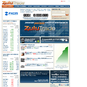 zulutrade