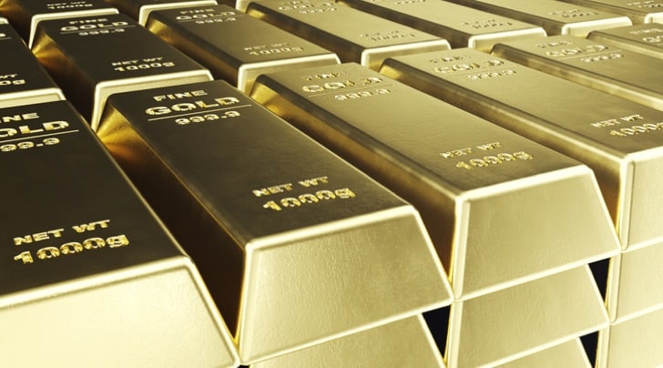 Ile kosztuje sztabka złota, czyli inwestycyjne rekomendacje zakupowe. Opinie inwestorów